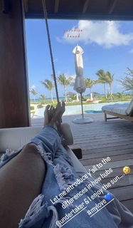 Michelle McCool feet photo 4