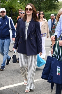 Lily James feet photo thumbnail