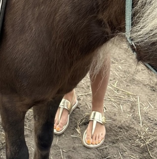 Klaudia Halejcio feet photo thumbnail