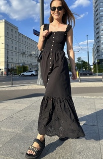 Paulina Sykut feet photo thumbnail