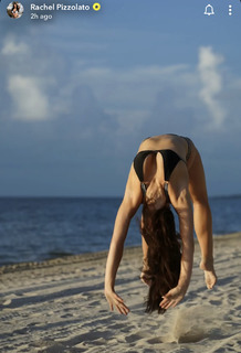 Rachel Pizzolato feet photo thumbnail