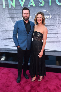 Cobie Smulders feet photo thumbnail