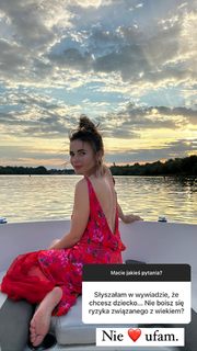 Edyta Herbus feet photo thumbnail
