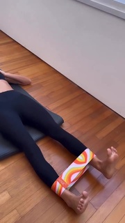 Bruna Marquezine feet photo thumbnail