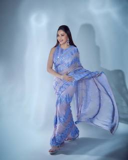 Madhuri Dixit feet photo thumbnail