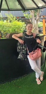 Valentina Shevchenko feet photo thumbnail