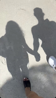 Chantel Jeffries feet photo thumbnail
