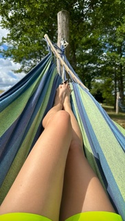 Malgorzata Kozuchowska feet photo thumbnail