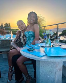 Christina Milian feet photo thumbnail