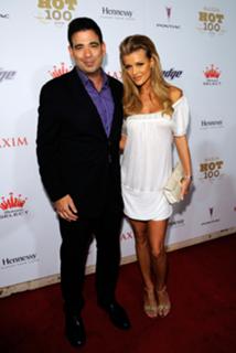 Joanna Krupa feet photo thumbnail