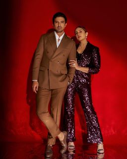 Huma Qureshi feet photo thumbnail