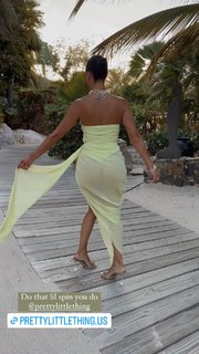 Draya Michele feet photo thumbnail