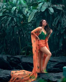 Sonakshi Sinha feet photo thumbnail