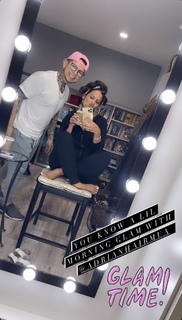Rocsi Diaz feet photo thumbnail