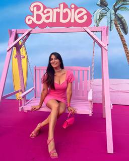 Irene Junquera feet photo thumbnail