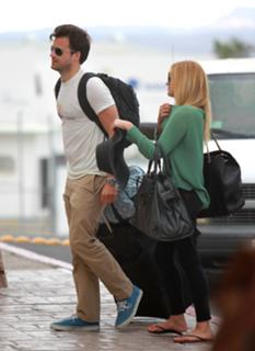 Lauren Conrad feet photo thumbnail