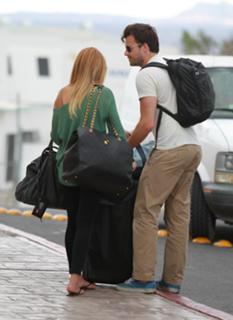 Lauren Conrad feet photo thumbnail