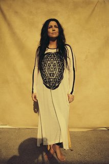 Amy Lee feet photo 5