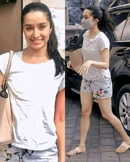 Shraddha Kapoor feet photo thumbnail