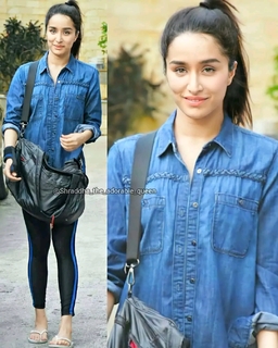 Shraddha Kapoor feet photo thumbnail