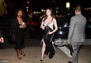India Eisley feet photo 5