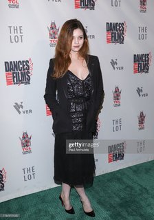 India Eisley feet photo 4