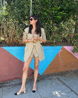 Sara Sampaio feet photo thumbnail