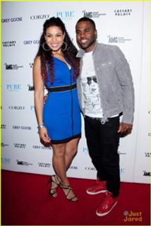 Jordin Sparks feet photo thumbnail