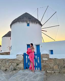 Severina Kojic feet photo thumbnail