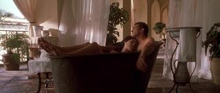Angelina Jolie feet photo thumbnail
