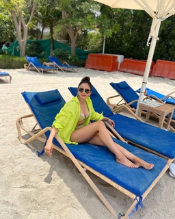 Rakul Preet Singh feet photo thumbnail