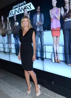 Heidi Klum feet photo thumbnail