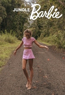 Nastia Liukin feet photo thumbnail