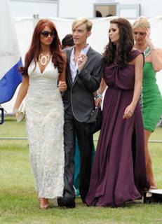 Amy Childs feet photo thumbnail