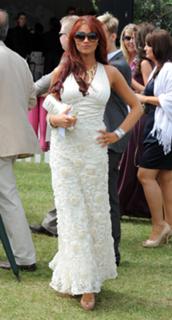Amy Childs feet photo thumbnail