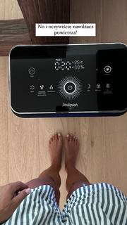 Anna Lewandowska feet photo thumbnail