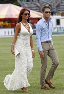 Amy Childs feet photo thumbnail