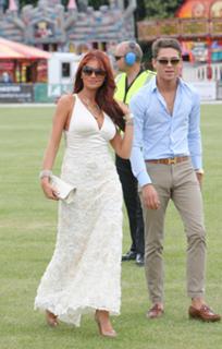 Amy Childs feet photo thumbnail