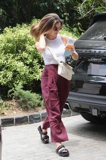 Lucy Hale feet photo thumbnail