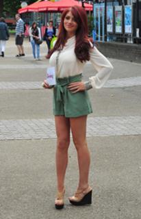 Amy Childs feet photo thumbnail