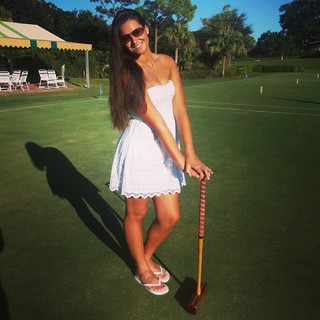 Marie Temara feet photo 1