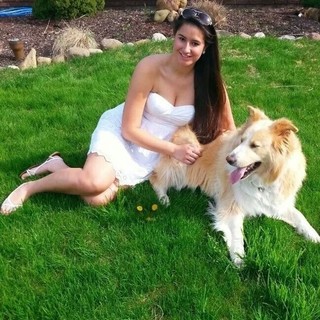 Marie Temara feet photo 3