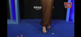 Jannat Zubair Rahmani feet photo thumbnail