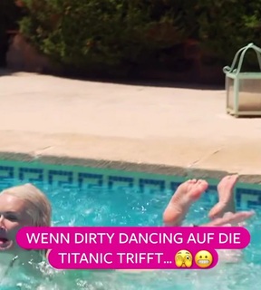 Daniela Katzenberger feet photo thumbnail