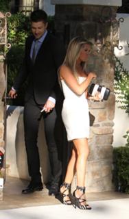 Ashley Tisdale feet photo thumbnail