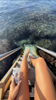 Diletta Leotta feet photo thumbnail