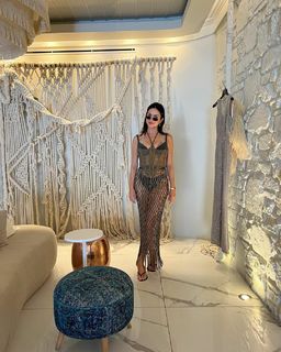 Severina Kojic feet photo thumbnail