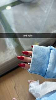 Corinna Kopf feet photo thumbnail