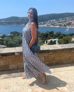Lisa Snowdon feet photo thumbnail