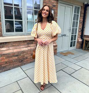 Vicky Pattison feet photo thumbnail